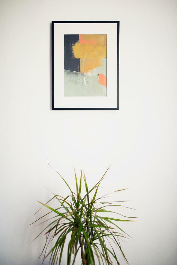 Galeria Appartement Lublin Buitenkant foto