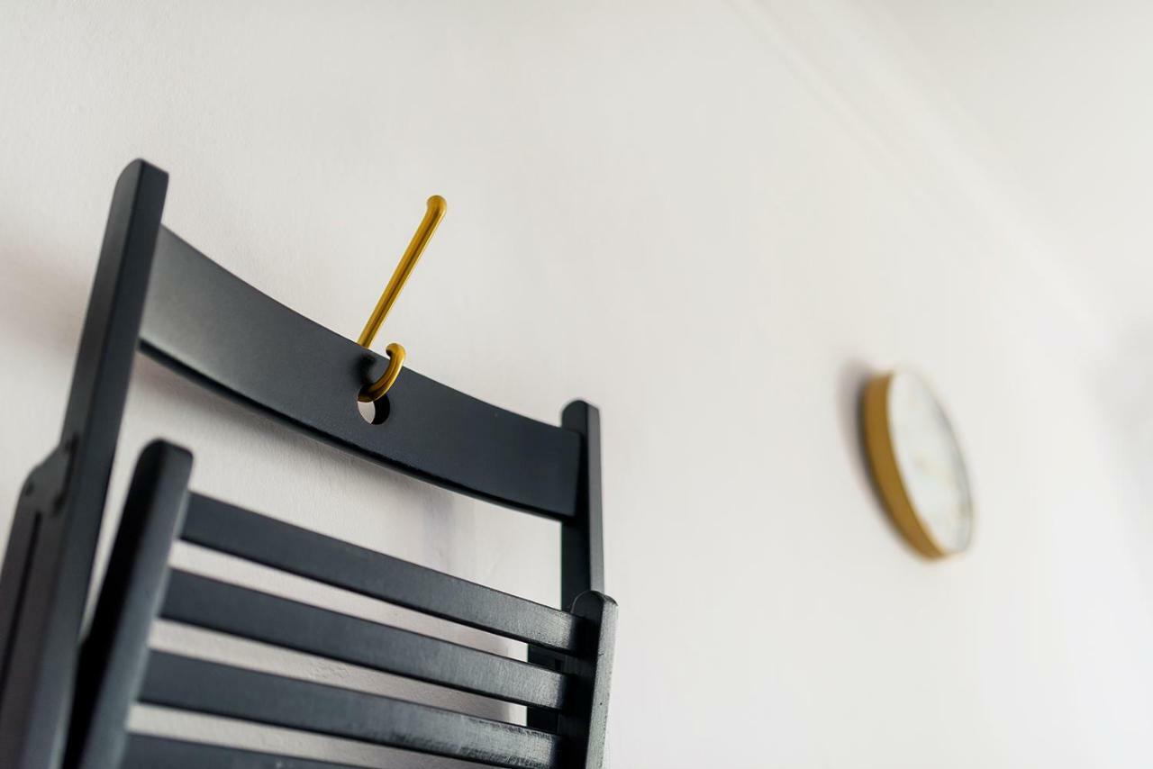 Galeria Appartement Lublin Buitenkant foto