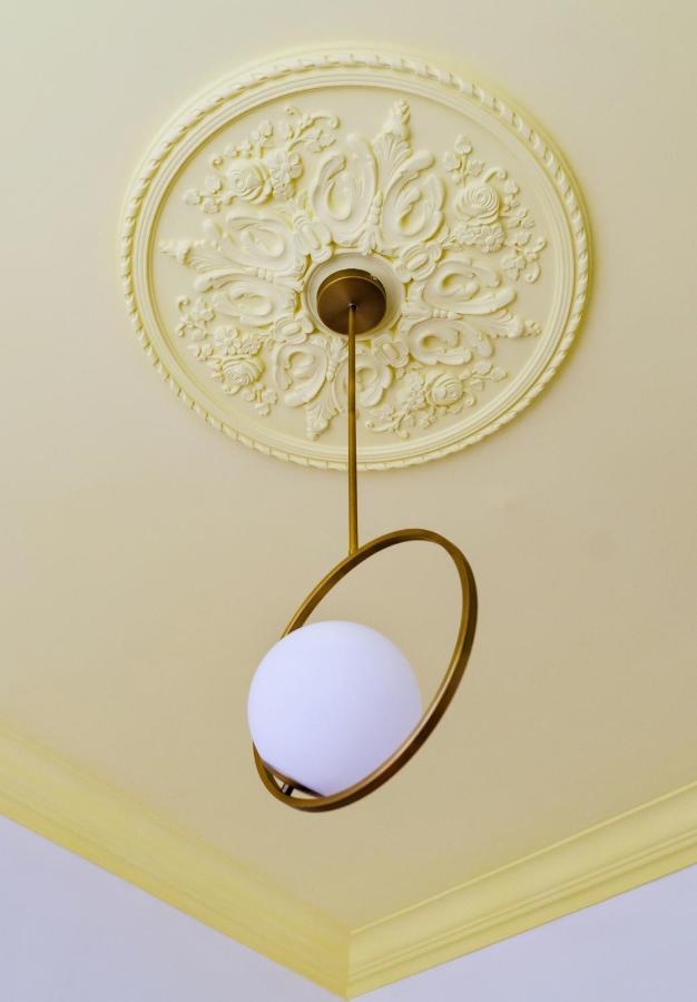 Galeria Appartement Lublin Buitenkant foto